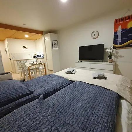 Apartment - Self Check-in