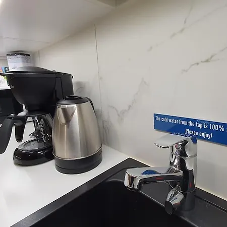 - Self Check-in Rovaniemi