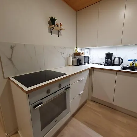 Appartement - Self Check-in Rovaniemi