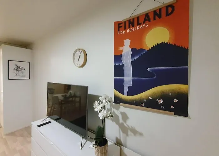 Διαμέρισμα - Self Check-in *