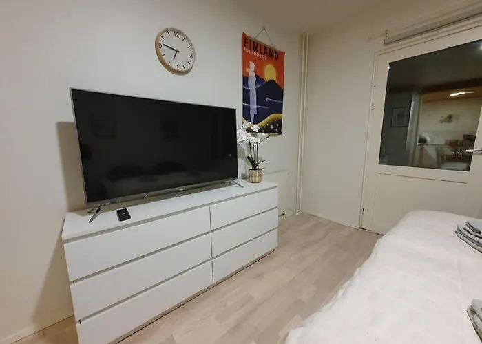 - Self Check-in Ροβανιέμι